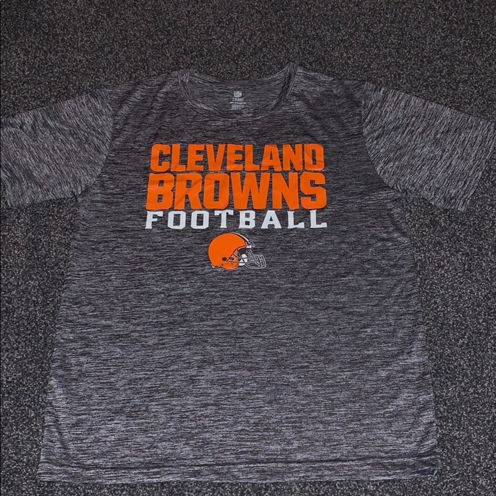 Cleveland Browns Shirt